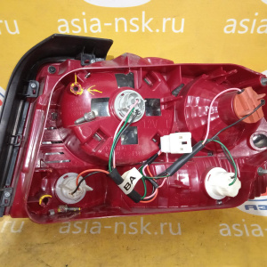 Стоп Hyundai Sonata EF/DA '2001-2013 L (сломано 2 крепления) 92401-3D0