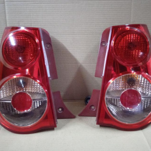 Стоп Kia Picanto/Morning BA/SA '2007-2010 R 92402-075