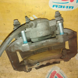 Суппорт Mercedes W212 E-Class перед, прав TRW с креплением под диск 322 мм A2044213681