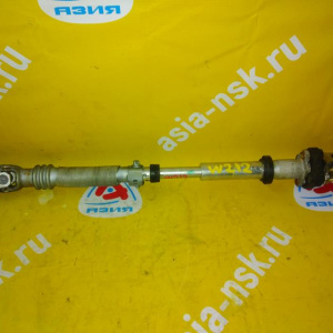 Карданчик рулевой Mercedes E-Class W204/W207/W212/W218 в сборе две части A2044620278
