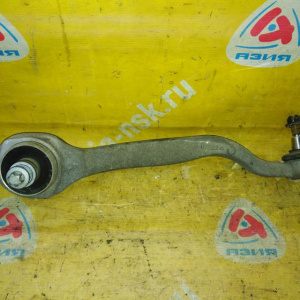 Рычаг Mercedes W212 E-Class перед, лев в 2WD A2123302711