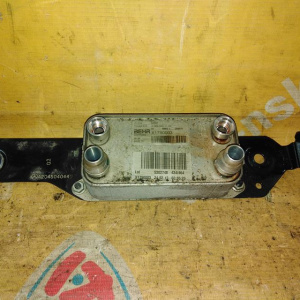 Радиатор акпп Mercedes A0995001100 E-Class W204/W207/W212/W218 M271 2WD W7C700 722.997