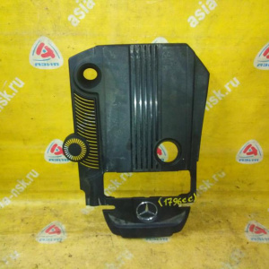 Накладка декоративная на двс Mercedes M271DE18/271.860 C-Class W204/W212 A2710101267