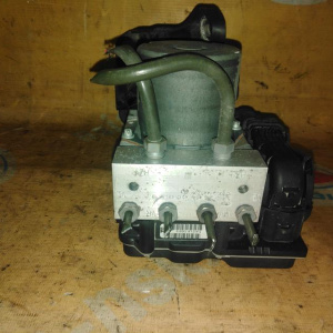 Блок ABS Mercedes E-Class W212 ESP Basis A2124315512, A2124315612