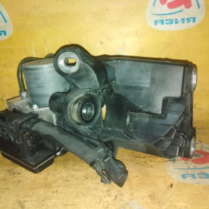 Блок ABS Mercedes E-Class W212 ESP Basis A2124315512, A2124315612