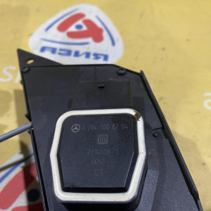 Педаль газа Mercedes W204/W207/W212/W218 E-Class СПОРТ-ПАКЕТ AMG [950] A2043000204