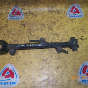 Тяга поперечная Mitsubishi EA1A/EA1W Legnum зад, лев 2WD