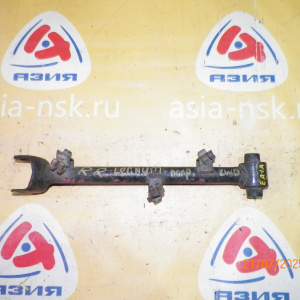 Тяга поперечная Mitsubishi EA1A/EA2A/EA3A/EA4A/EA5A/EA6A/EA7A/EA1W/EA2W/EA3W/EA4W/EA5W/EA6W/EA7W Legnum зад, лев н 2WD
