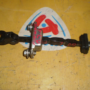 Ограничитель двери Honda Airwave GJ1 перед, прав