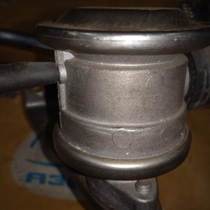 Клапан ЕГР Land Rover WAV100380 Discovery LT/L318 94D '1998-2004 72242700