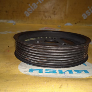 Шкив гидроусилителя Land Rover ERR4868 Discovery LT/L318 94D '1998-2004 4.0 V8
