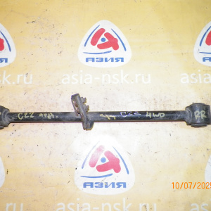 Тяга продольная NISSAN C22 зад, прав н 4WD длинная.