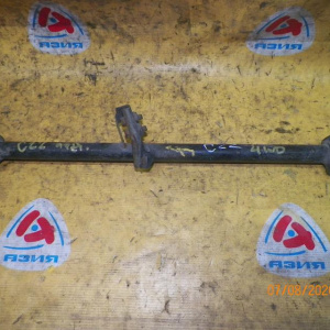 Тяга продольная NISSAN C22 зад, прав н 4WD длинная.