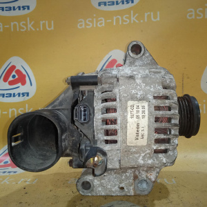 Генератор Ford Mondeo 3 CHBB/CJBB/CJBC 3 конт. обгонная муфта 1S7T10300CD, 1478119 GE/B4Y