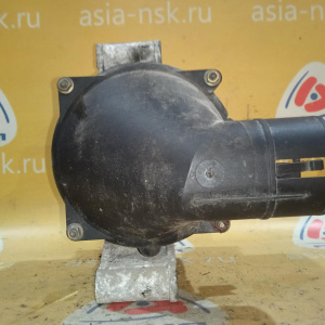 Генератор Ford Mondeo 3 CHBB/CJBB/CJBC 3 конт. обгонная муфта 1S7T10300CD, 1478119 GE/B4Y