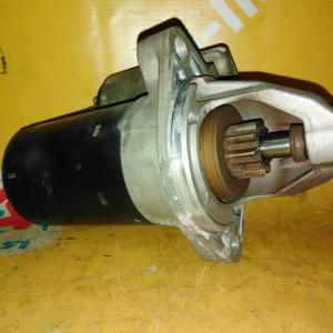 Стартер Ford FYJA/HWDA/HXDB/SHDA Fiesta 5 CAP/CBK/JH/JD 1.6L AT MT 2S6U11000CC, 1575034