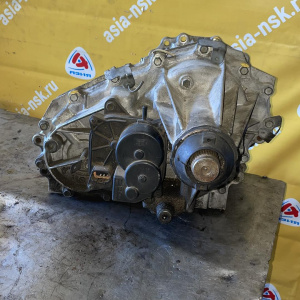 Раздатка Nissan YD25 Navara D40 a/t 33100EA310