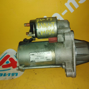 Стартер Volvo B4164T V60 FS/AS/FW/BW '2011 AV6N11000CA, 31285512, 36001081