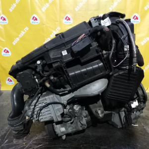 Двигатель Mercedes C-Class M271KE18ML/271.946-30402163 C180 Kompressor 1.8L БЕЗ НАВЕСНОГО W203 '2004