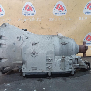 АКПП Mercedes Viano M272E35/272.978 2WD 3.5L V350 W5A380 722.685 A6392701700 W639 '2008
