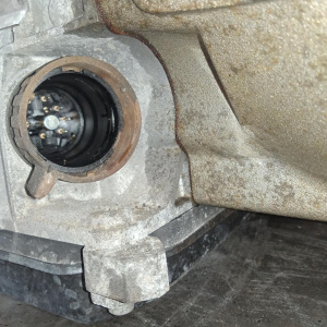 АКПП Mercedes Viano M272E35/272.978 2WD 3.5L V350 W5A380 722.685 A6392701700 W639 '2008