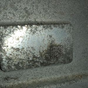 АКПП Mercedes Viano M272E35/272.978 2WD 3.5L V350 W5A380 722.685 A6392701700 W639 '2008