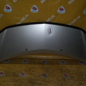 Капот TOYOTA Alphard MNH10 дефект