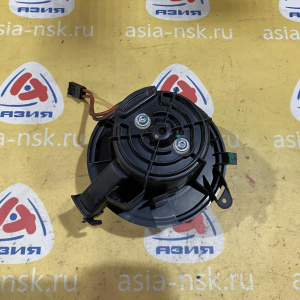 Моторчик печки Mercedes W204/W207/W212/W218 C-Class '2010 Правый руль A2128200808