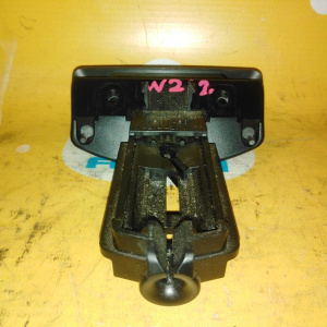 Ручка ручника Mercedes A2044270020 E-Class W212/S212