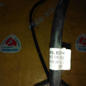 Форсунка омывателя фар Mercedes E-Class W212/S212 L только шланги A2128600092