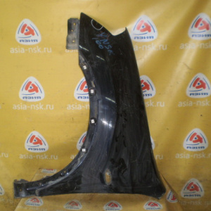Крыло Nissan Dualis/Qashqai NJ10 '2006-2010 перед, лев Дефект (без отверстия под зеркало) F31011YAAA