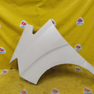 Крыло TOYOTA Alphard MNH10 '05.2002-05.2008 перед, лев