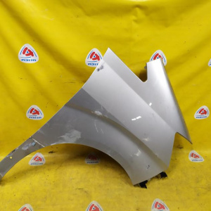 Крыло TOYOTA Alphard MNH10 '2002-2005 перед, прав под обвес