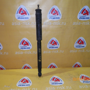 Амортизатор Toyota MNH15 Alphard R 4WD 48531-58010