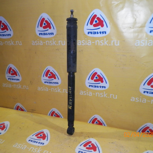 Амортизатор Toyota MNH15 Alphard R 4WD 48531-58010