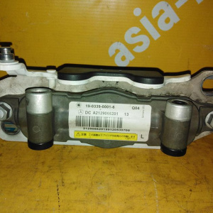 Петля капота Mercedes E-Class W204/W207/W212 Сервопривод петли капота L A2129066201