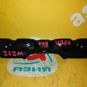 Крепление аккумулятора Mercedes A2126280041 E-Class W212/S212