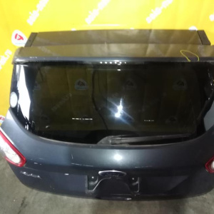 Дверь задняя Ford Kuga CBV '2011 в сборе (дефект спойлера) 1707331