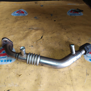 Трубка ЕГР Toyota 25601-64100 Lite Ace Noah CR50 3C-TE