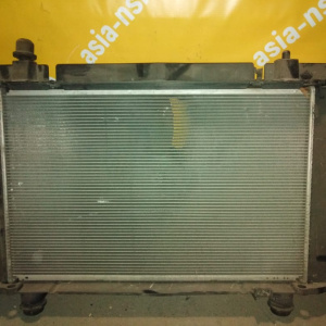 Радиатор охлаждения TOYOTA ZRE151 Corolla 2ZR a/t 2220