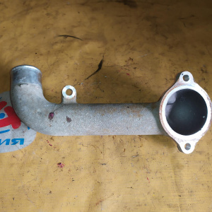 Корпус термостата Toyota Land Cruiser HDJ100 1HD-FTE