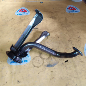 Маслоприемник Toyota Land Cruiser HDJ100 1HD-FTE