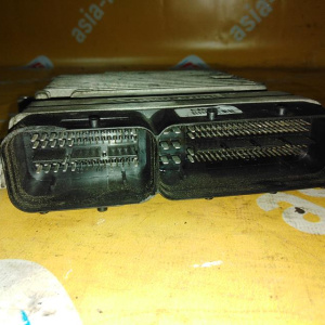 Блок управления двс Hyundai Sonata YF/GF G4KD '2009- 2.0 Theta II 2WD 6AT 5WY4A39C 39135-2G020 39105-2G020