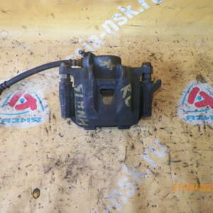 Суппорт Toyota MNH15 Alphard зад, лев