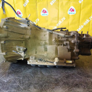 АКПП Hyundai Porter D4CB 2WD 2.5L CRDi WGT Euro 3 123 л.с. 4AT JR405E Jatco UQ001 HR