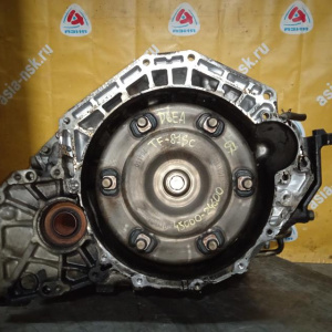 АКПП Hyundai ix55 D6EA 2WD 3.0L CRDi 6AT TF-81SC 45000-24600 EN '2006
