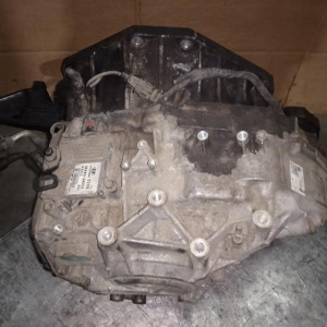 АКПП Hyundai ix55 D6EA 2WD 3.0L CRDi 6AT TF-81SC 45000-24600 EN '2006