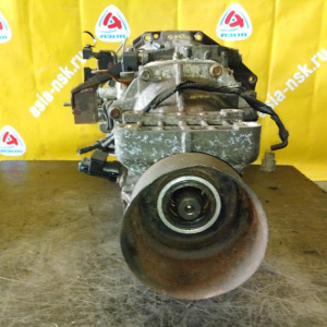 МКПП Kia Bongo 3 J3 2.9L CRDi Euro 3 2WD 5MT 1-TON 430004D140 PU/HD