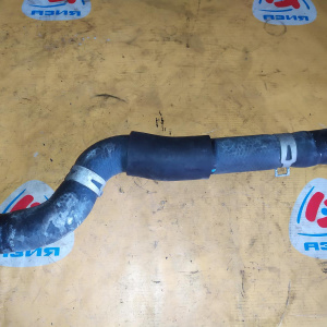 Патрубок  радиатора Toyota Alphard MNH15 1MZ R F верх