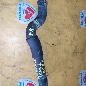 Патрубок  радиатора Toyota Alphard MNH15 1MZ R F верх